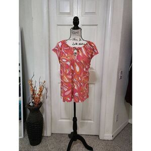 Michael Kors Top Size P/M NWOT